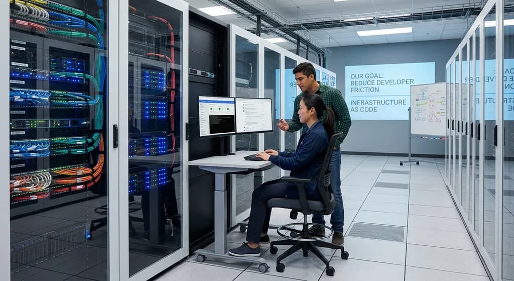 Optimizing Azure DevOps: How Platform Teams Can Reduce Developer Friction